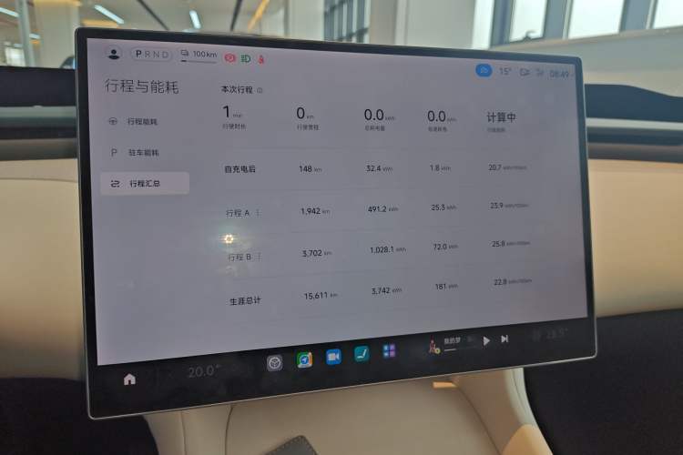 Used Xiaomi Auto YU7 2025 Ultra-Long Range High-Performance All-Wheel-Drive Max Edition