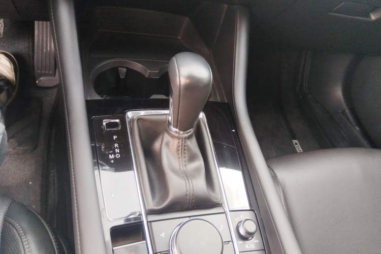 Used Mazda 3 Axela 2023 2.0L Automatic Zhiyao Edition
