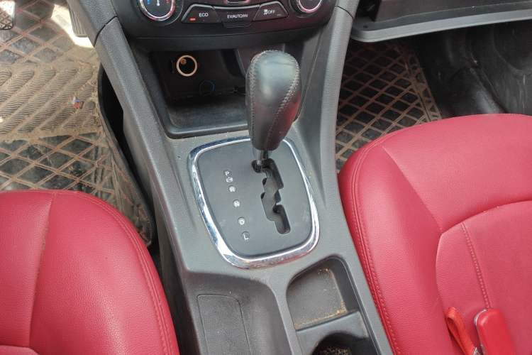 Used Chery Arrizo 7e 2016 1.6L e-Chic Edition
