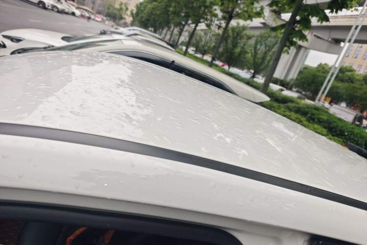 Used NETA V 2022 Chao 400 Lite Roof