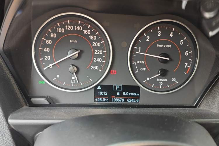 Used BMW 2 Series 2014 220i Sport Design Package