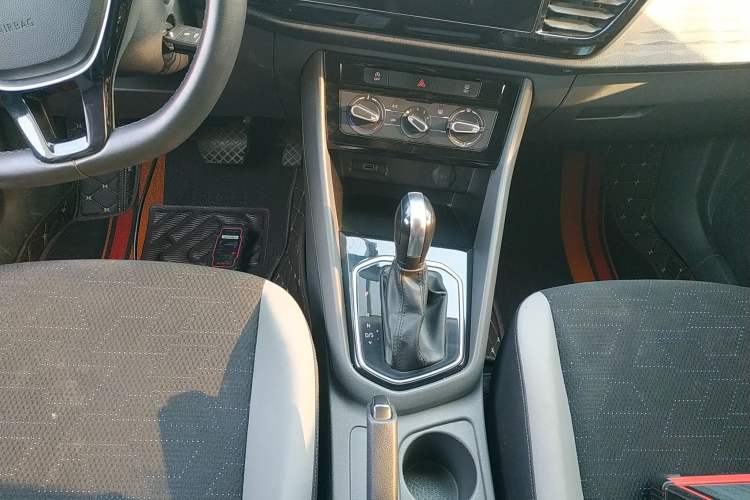 Used Jetta VS5 2019 280TSI Automatic Trend Model