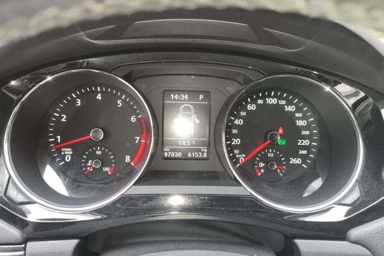 Used Volkswagen Sagitar 2018 280TSI DSG Ignite Edition
