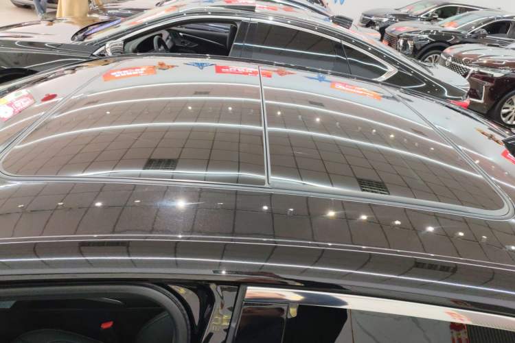 Used Buick LaCrosse 2024 28T Luxury Edition