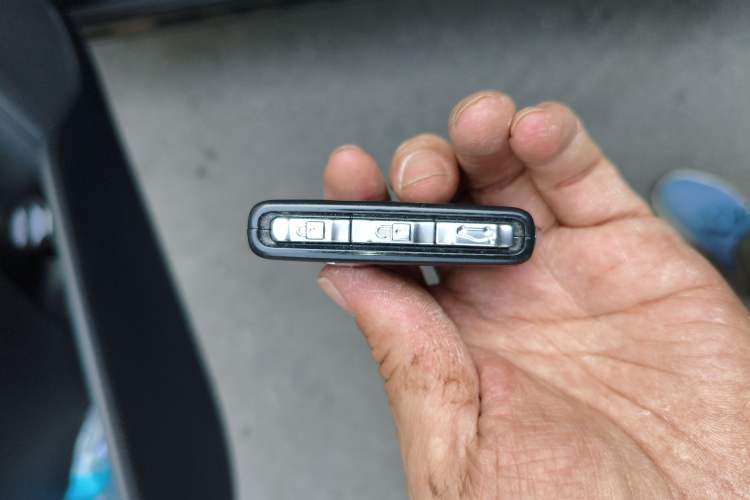 Used Volvo XC90 2021 B5 SmartDrive Luxury Edition 5-seater