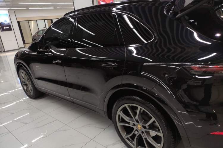 Used Porsche Cayenne 2023 Cayenne 3.0T
