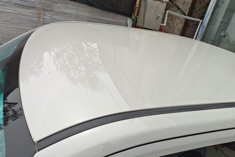 Used Wuling Hongguang MINIEV 2024 3rd Generation 215km Youth Edition Roof