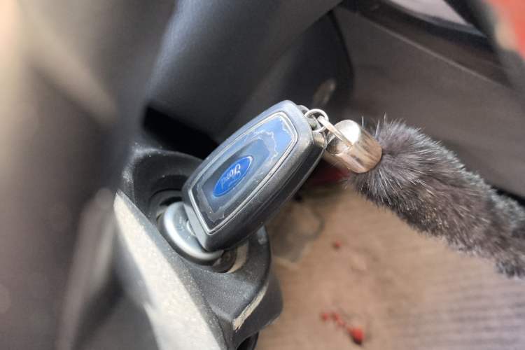 Used Ford Focus 2015 Hatchback EcoBoost 125 Automatic Supreme Style Edition
