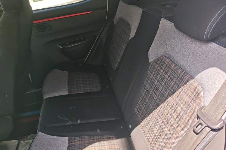 Used Dongfeng NAMMI EX1 2023 PRO Light Wind Edition Lightning Model
