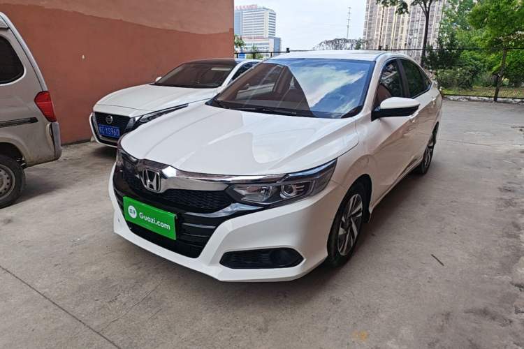 Used Honda Crider 2019 180 Turbo CVT Comfort Version China VI