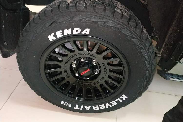 Used Haval H9 2020 2.0T Gasoline 4WD Smart Enjoyment Version 5 Seats