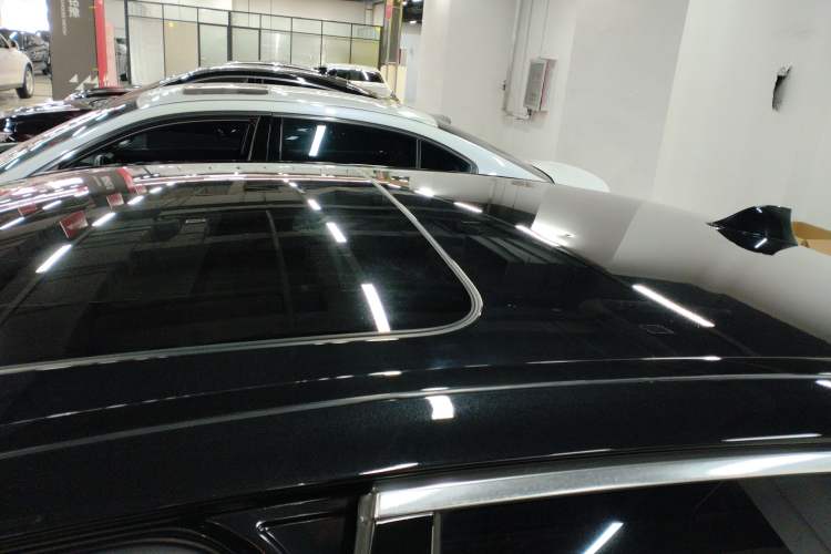 Used BMW 5 Series 2017 525Li Luxury Design Package
