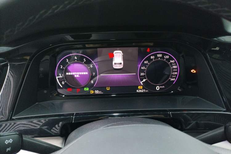 Used Volkswagen Teramont 2023 330TSI Two-Wheel-Drive Prestige Luxury Edition
