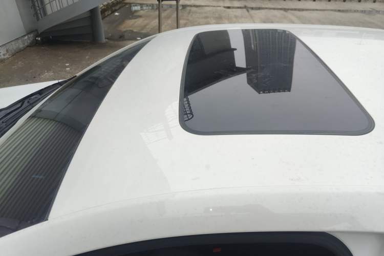 Used Cadillac ATS-L 2016 28T Elite Edition