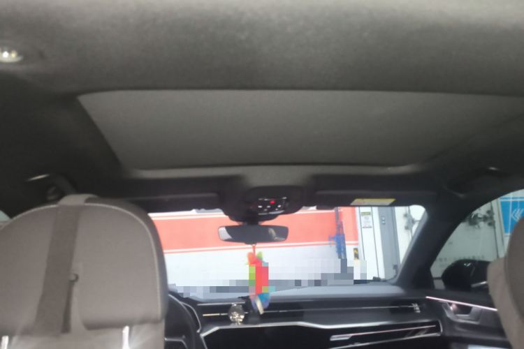 Used Audi A6L 2024 45 TFSI Prestige Dynamic Edition