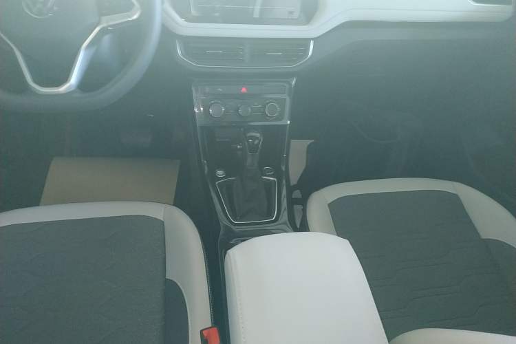 Used Volkswagen Tharu 2026 Model Xinrui 1.5L Ruiyi Edition