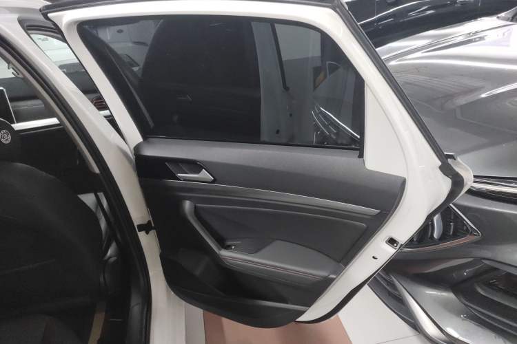 Used Volkswagen Lavida 2024 300TSI DSG Starry Sky Leading Edition