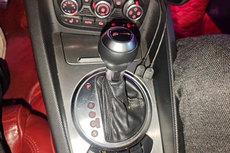 Used Audi TT 2011 TT Coupe 2.0 TFSI