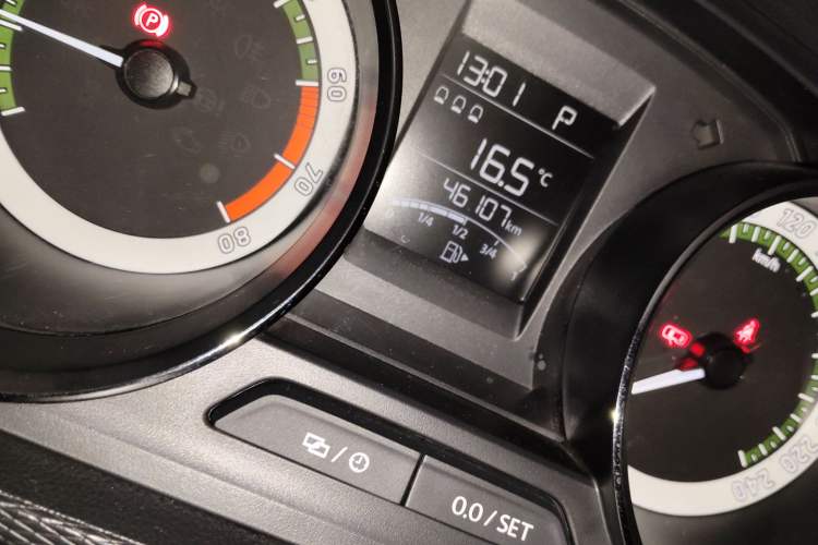 Used Skoda Kamiq 2018 1.5L Automatic Comfort Edition China VI Standard
