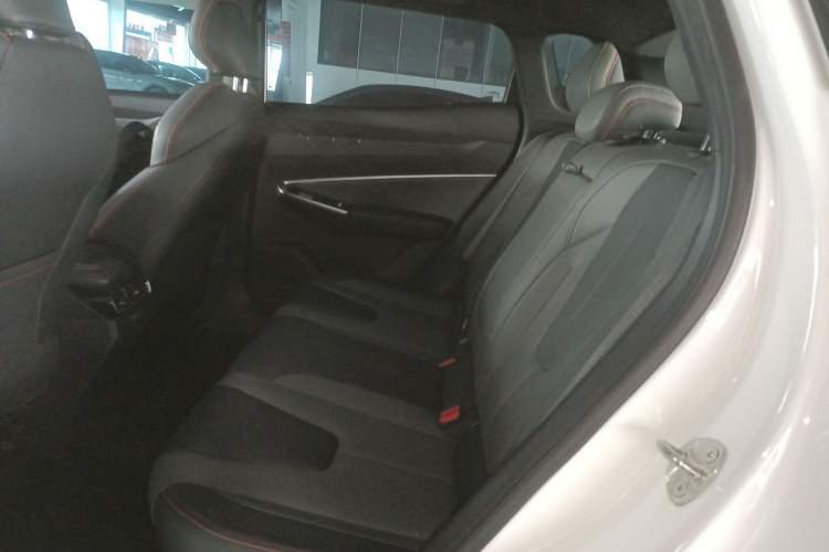 Used Geely Auto Emgrand X7 Sport 2023 Boyue COOL 1.5TD Smart Model