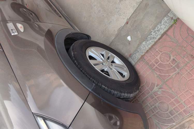 Used Kia Sportage R 2015 2.0L Automatic Two-Wheel Drive GL
