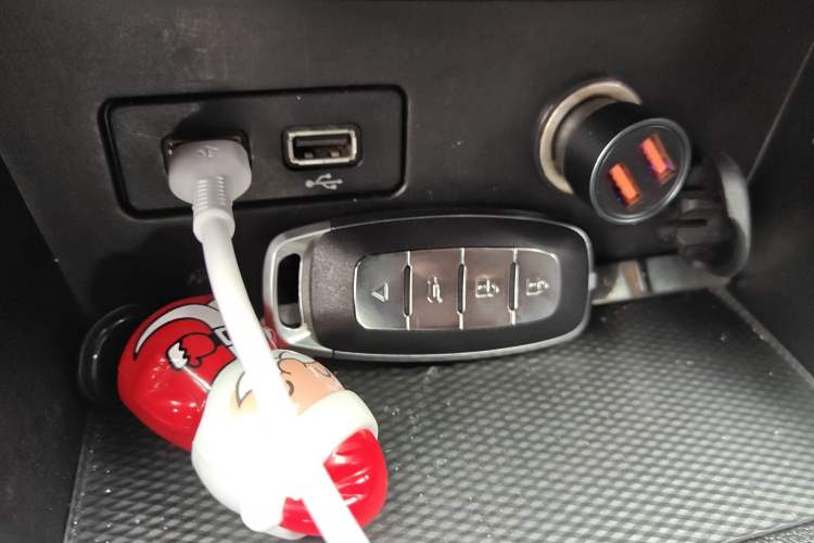 Used Great Wall Poer 2020 2.0T Commercial Version Automatic Diesel 4x4 Elite Long-Box GW4D20M