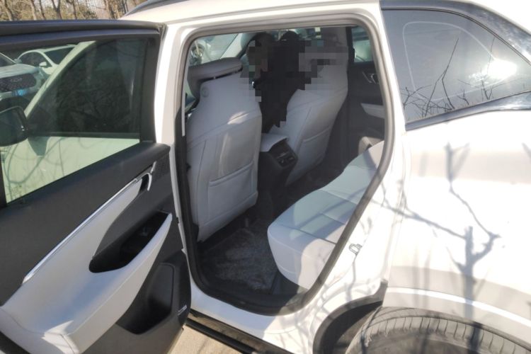 Used Buick E5 2023 Zhenxiang Standard Range Edition