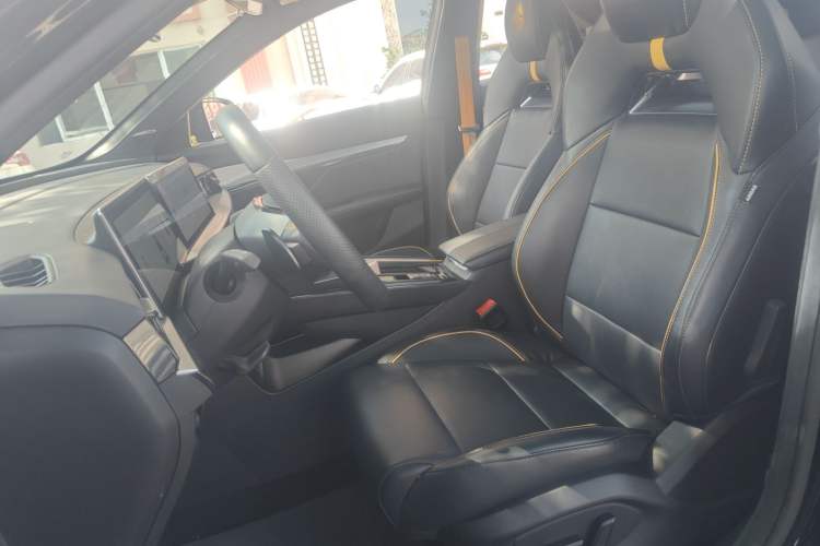 Used MG 5 Scorpio 2022 1.5T Trophy Sport Flagship Edition