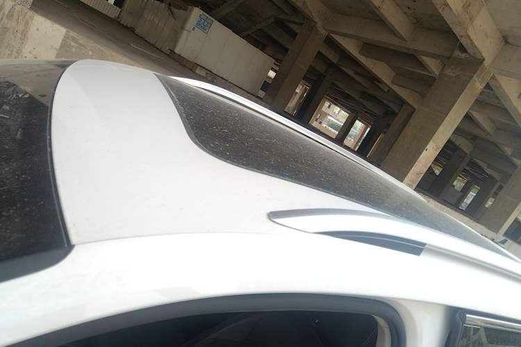 Used Volkswagen Tiguan L 2019 Updated Version 330TSI Automatic Two-Wheel Drive Panoramic Comfort Edition China VI Standard