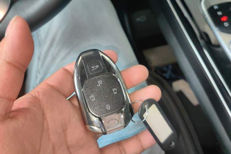 Used GAC Trumpchi M8 2023 Zongshi Series 400T Ultimate Edition
