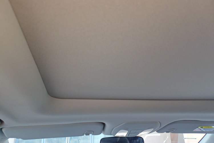 Used SAIC MAXUS G50 2023 PLUS 1.5T Happiness-Recommended Automatic Cruise Version