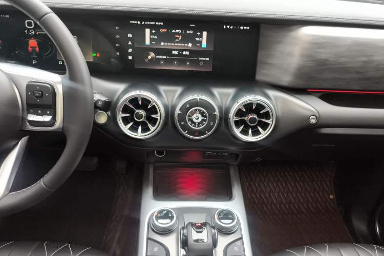 Used Tank 300 2021 Off-Road Edition 2.0T Challenger