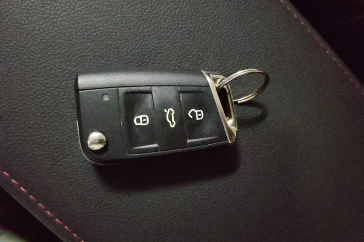 Used Volkswagen Tayron 2019 380TSI Four-Wheel Drive Flagship Version China V Standard
