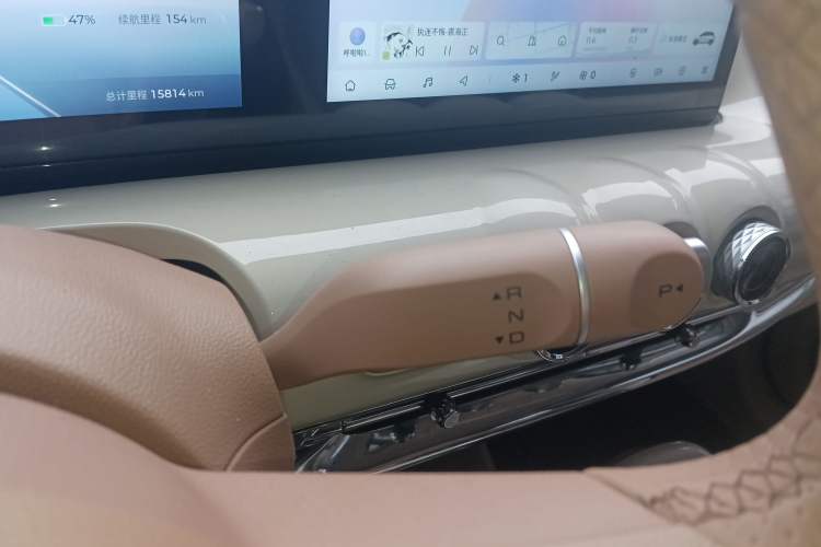 Used Wuling Bingo 2025 333 km Lingxi Deluxe Edition