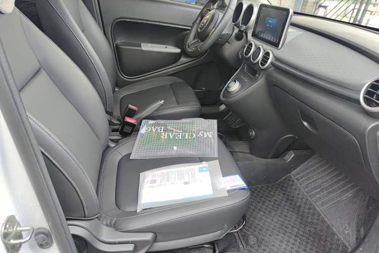 Used ORA Black Cat 2021 351 km Standard Version