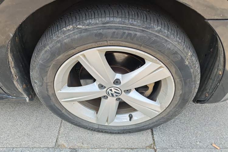 Used Volkswagen Passat 2013 1.8TSI DSG Prestige Edition
