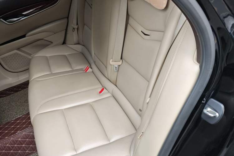 Used Cadillac XTS 2017 28T Elite Model