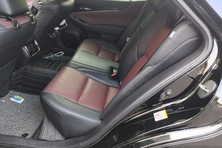 Used Toyota Crown 2018 2.0T Sport Edition