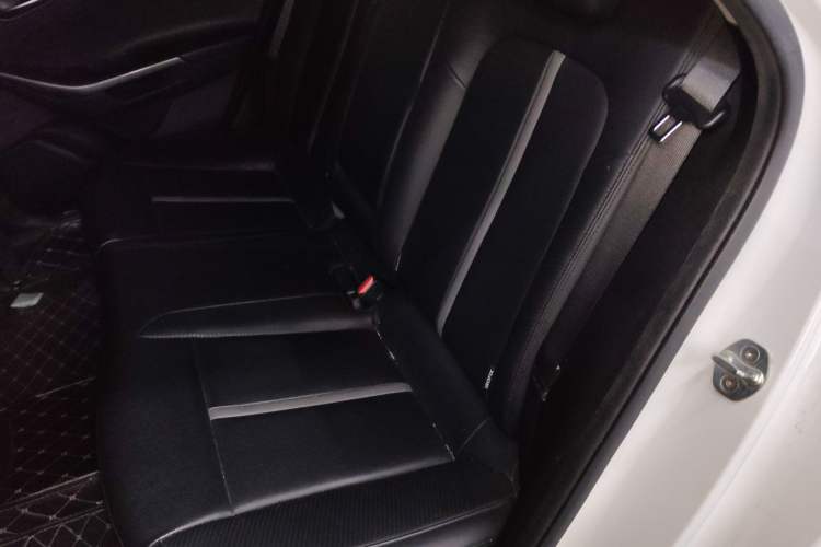 Used Hyundai Lafesta 2019 280TGDi Smart Speed Version China V Standard
