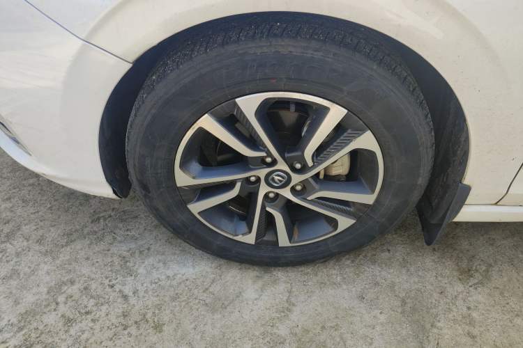 Used Changan Eado 2018 1.6L GDI Automatic Fashion Edition
