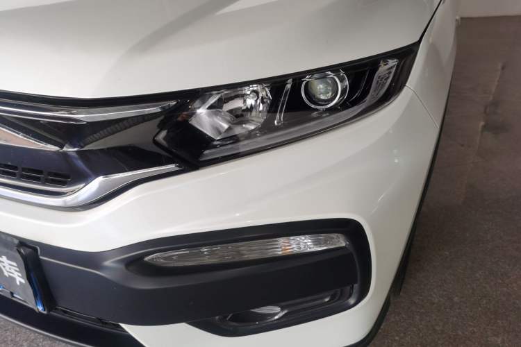 Used Honda XR-V 2017 1.8L EXi CVT Comfort Version
