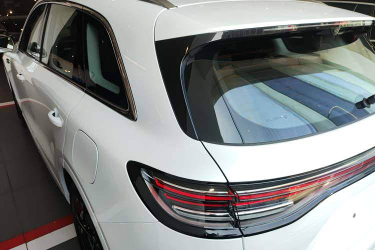 Used Hima H5 2025 Model Range-Extending Max
