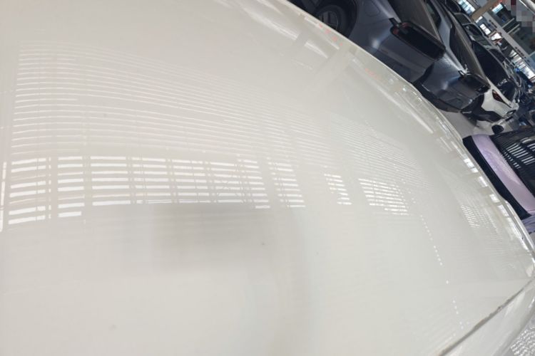 Used Dongfeng NAMMI 01 2024 New Edition 330 Air Roof