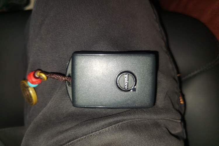 Used Volvo S60 2020 T4 Zhiyi Luxury Edition