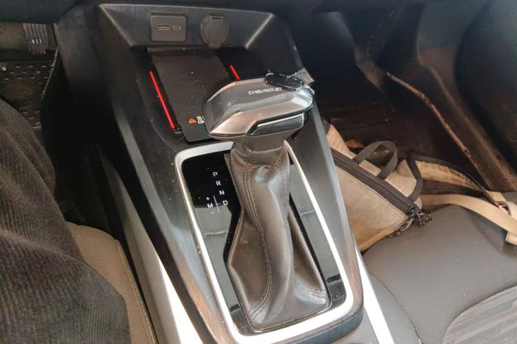 Used Chevrolet Monza 2023 1.5L Dual-Clutch Enjoyment Edition