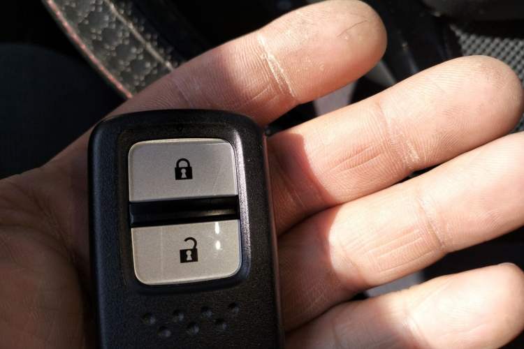 Used Honda XR-V 2015 1.8L VTi CVT Luxury Edition