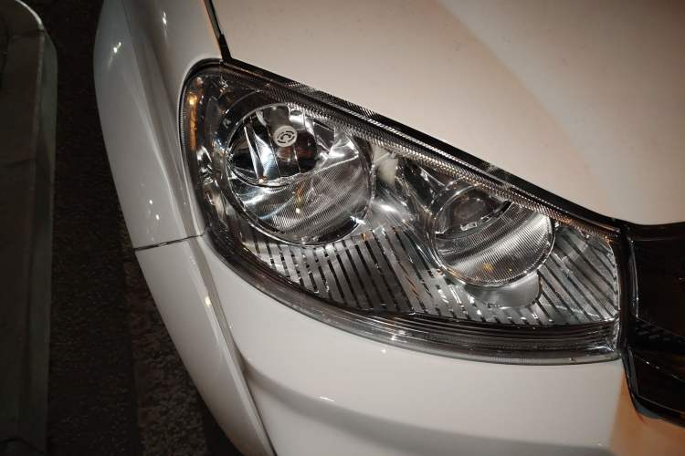 Used Great Wall Wingle 5 2023 2.0T Diesel 4x4 Advanced Big Double Right Front Headlight