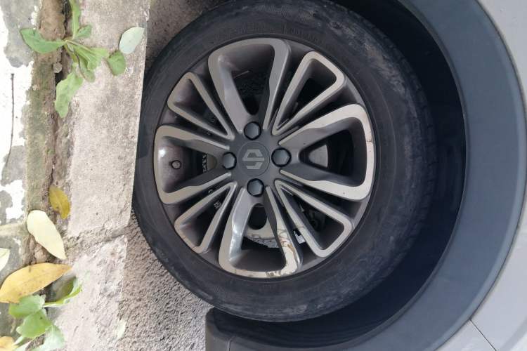 Used Leapmotor T03 2022 Star Diamond Edition
