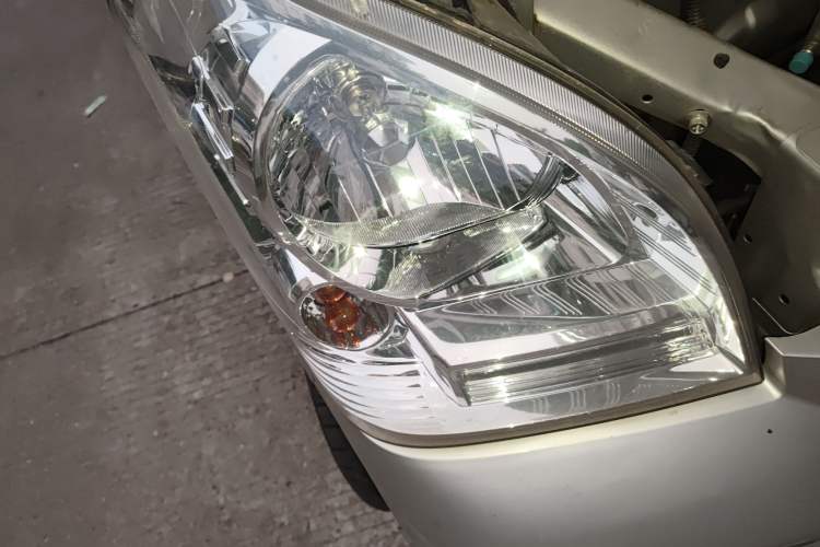 Used Wuling Rongguang 2021 1.5L Extended Basic Version L3C