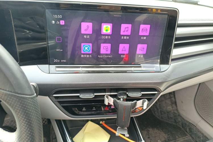 Used Volkswagen Lamando 2022 Lavida L 280TSI DSG Cool & Spicy Edition